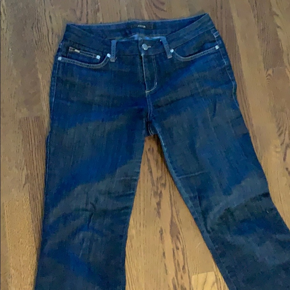 Joe’s Jeans